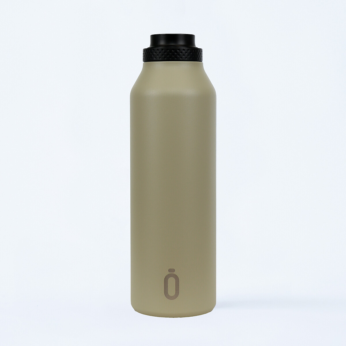 Garrafa Térmica Runbott Mii 600Ml caqui, RUNBOTT