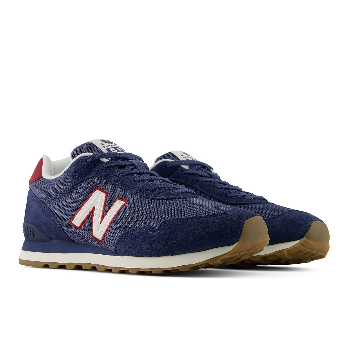 Sneakers 515 donkerblauw, NEW BALANCE