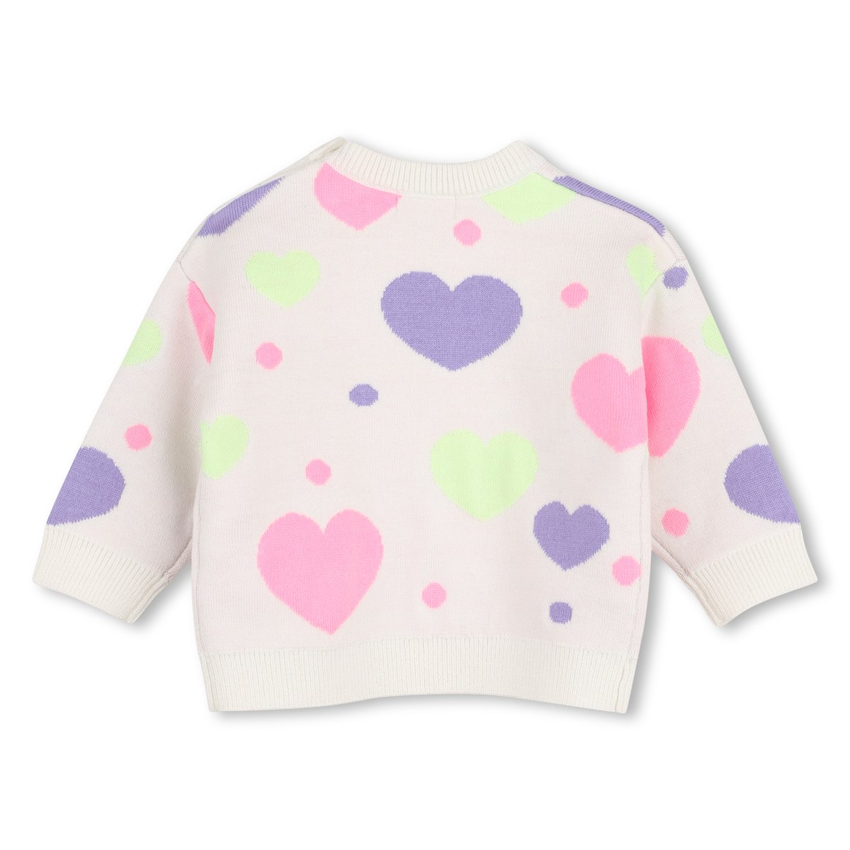 Ensemble pull et pantalon rice, BILLIEBLUSH