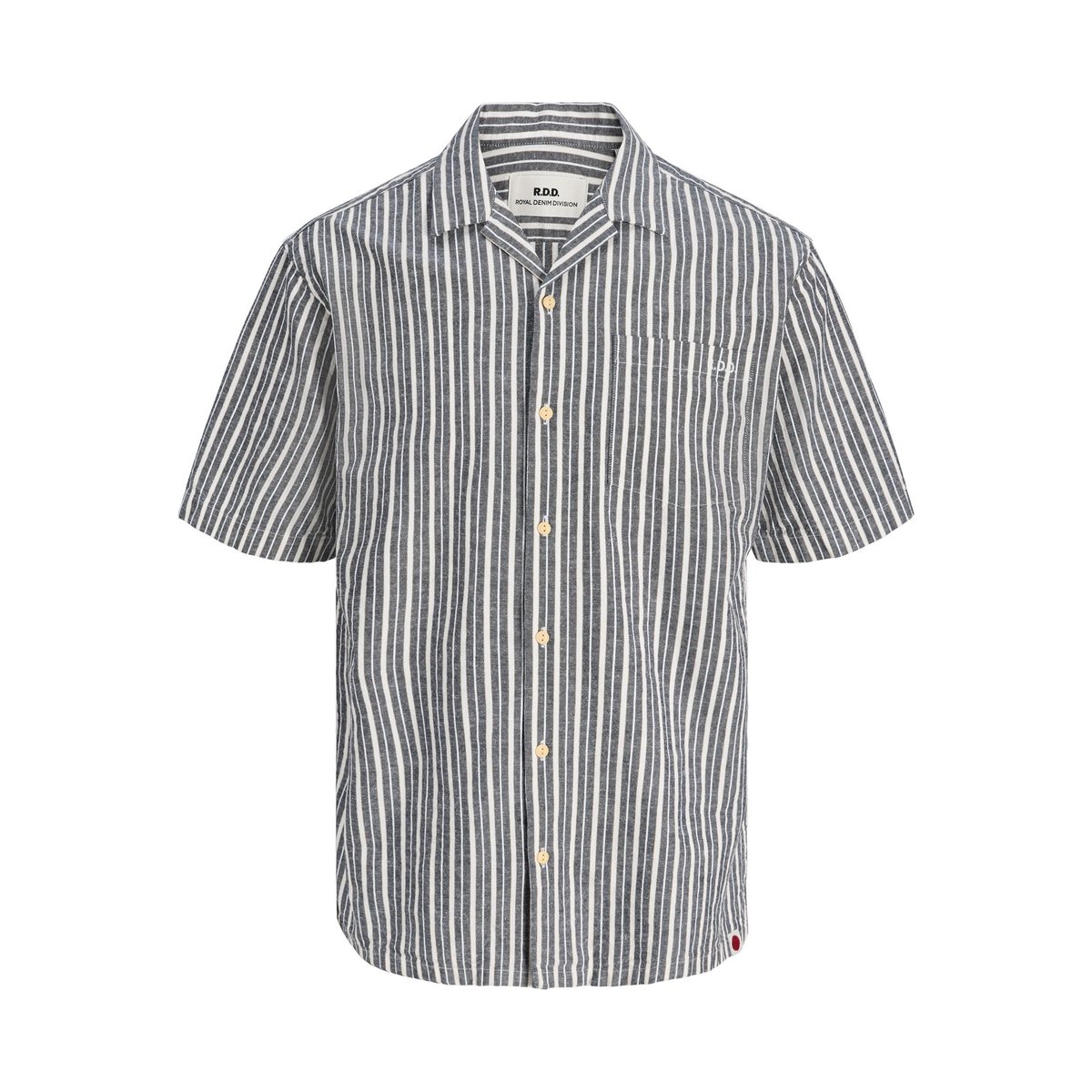 Chemise De Vacances salute, JACK & JONES
