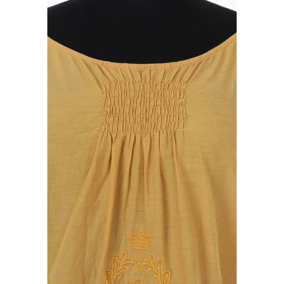Blouse - Très Bon État jaune, MES DEMOISELLES