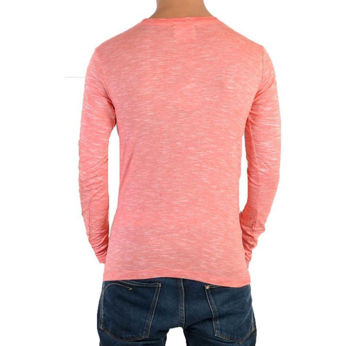 Tee Shirt Selena LS Selena Gomez Mixte rouge, LITTLE ELEVENPARIS