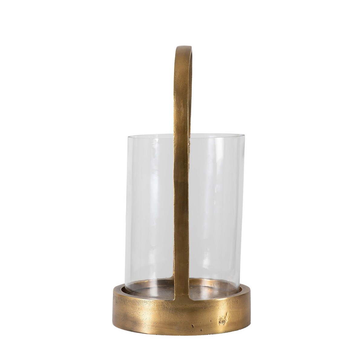 48cm Hurricane in Antique Brass Finish aged brass, ÉDITÉ