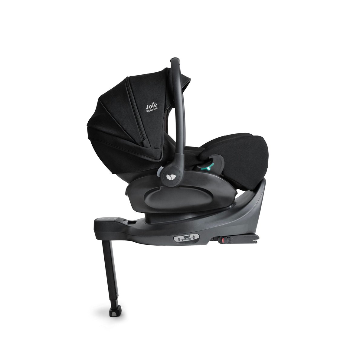 Siège auto i-Size i-Level Pro noir, JOIE