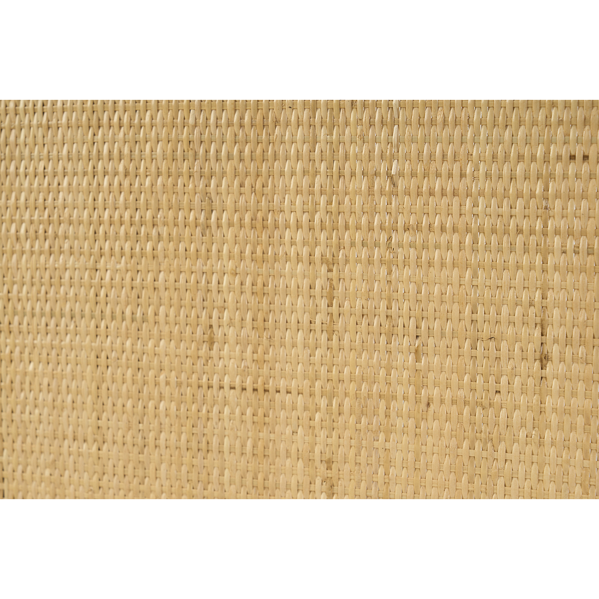 Tête de lit à suspendre en cannage et rotin L160 cm NUSA naturel, MILIBOO