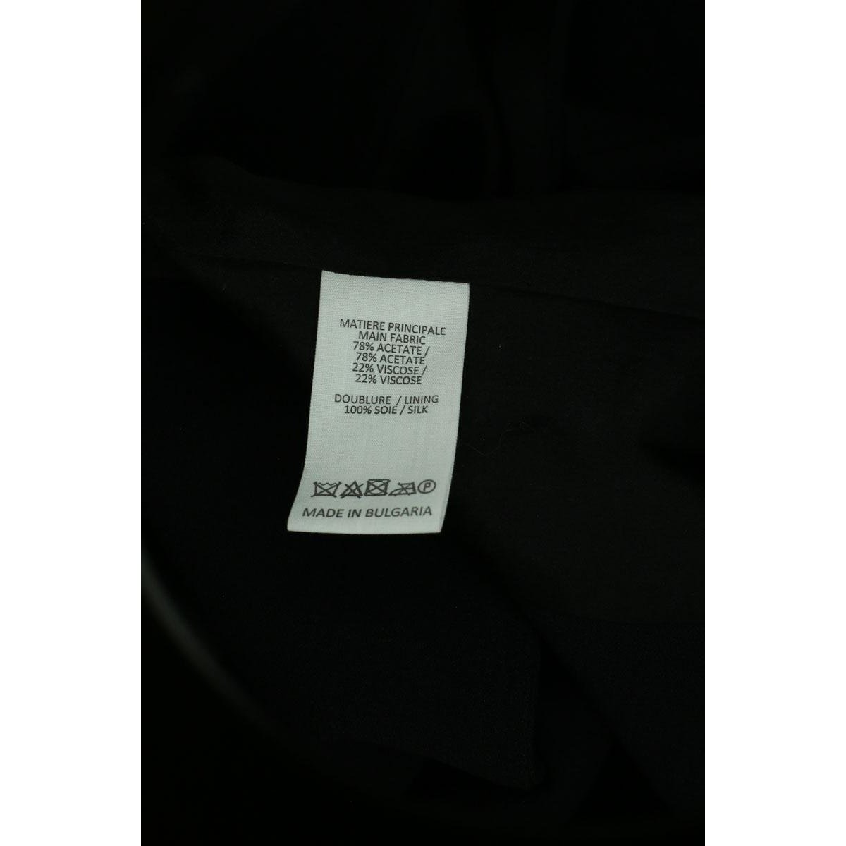 Veste - Très Bon État noir, VANESSA BRUNO