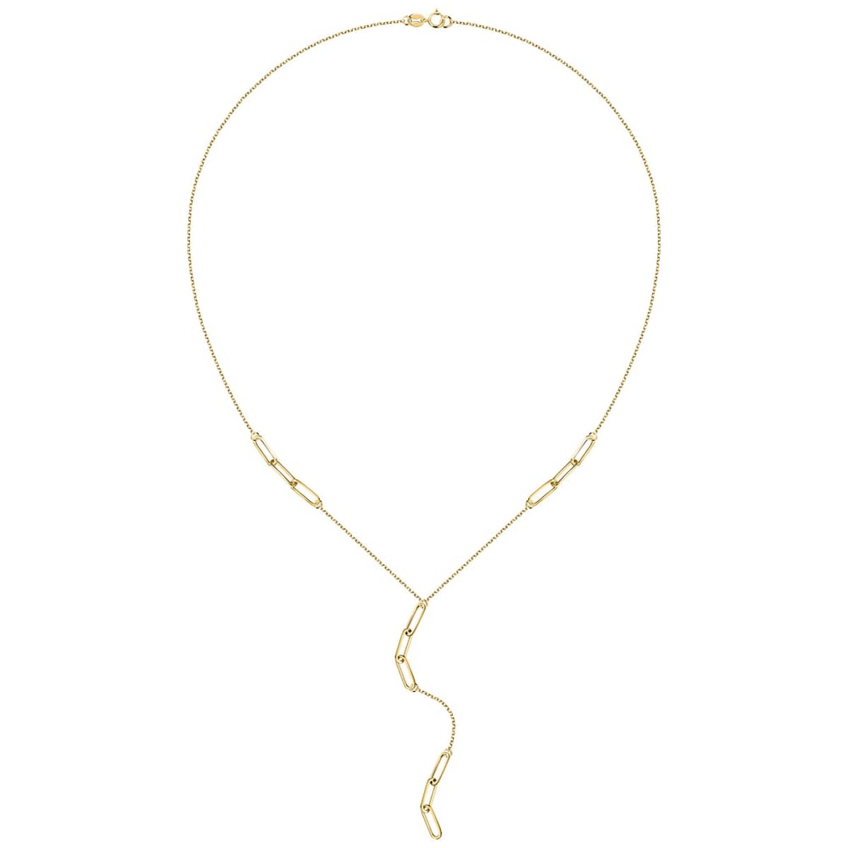 Collier CLEOR en Or 750/1000 Jaune or, CLEOR