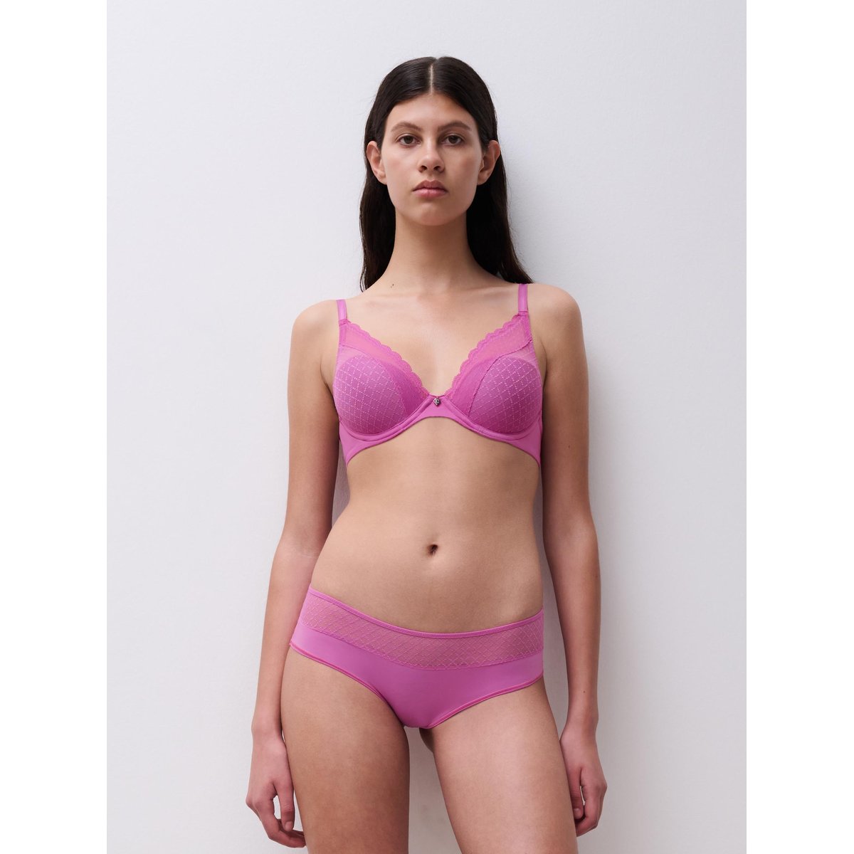 Shorty NORAH CHIC rosebud, CHANTELLE