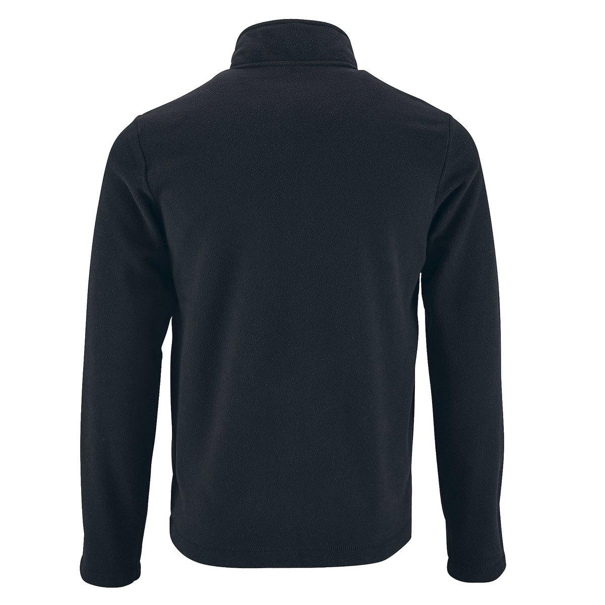 Polaire NORMAN bleu marine, SOLS