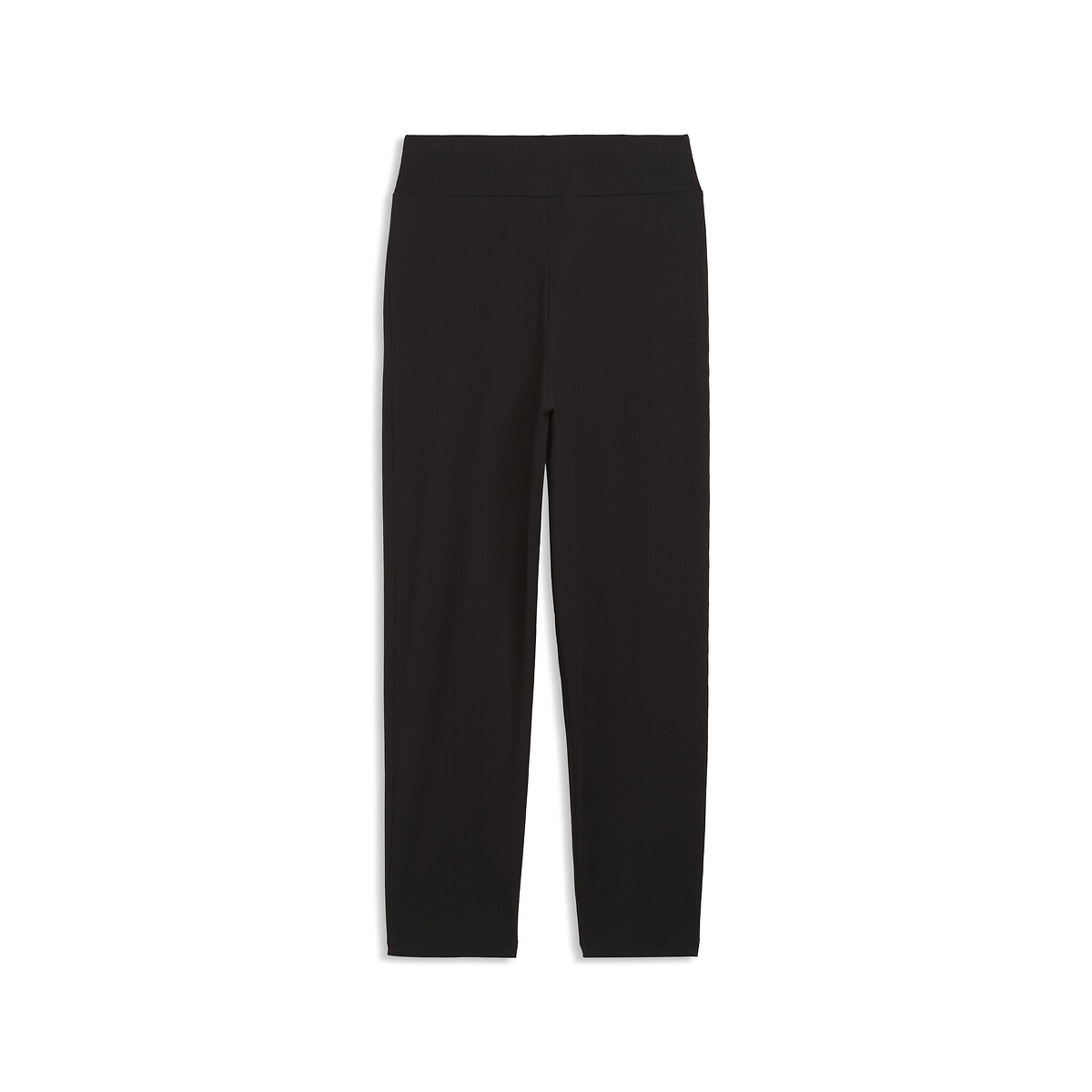 Pantaloni a coste nero , PUMA