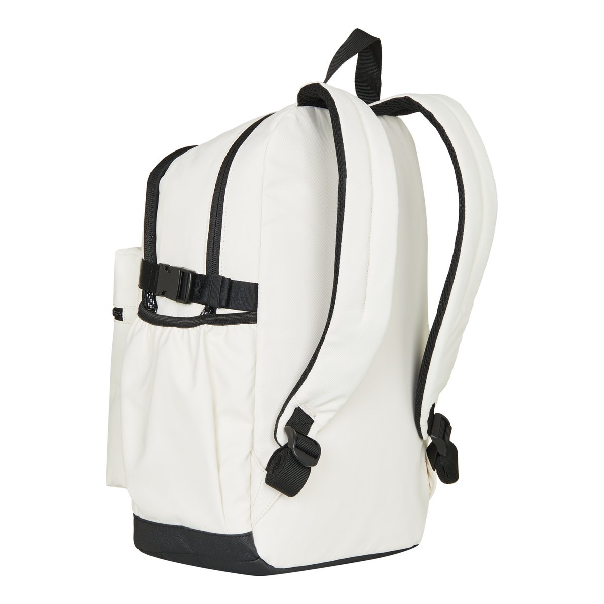 Sac à dos moyen GATELINE. beige parchment, ROXY