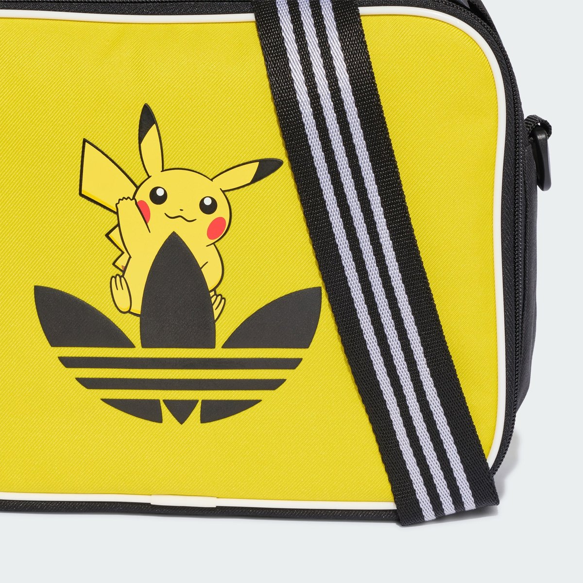 Sac Repas Adidas Pokémon Sac Repas Adidas Pokémon yellow, adidas Originals