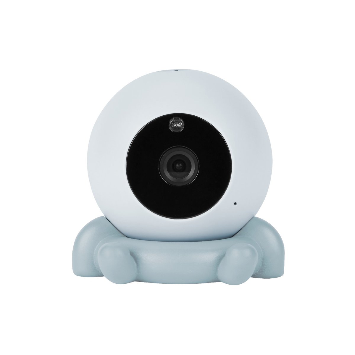 Caméra Additionnelle babyphone Yoo Roll bleu clair, BABYMOOV