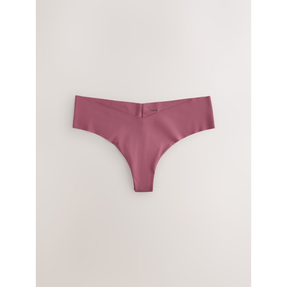 Culotte invisible confortable, lot de 7 noir/imprimé animal, NEXT