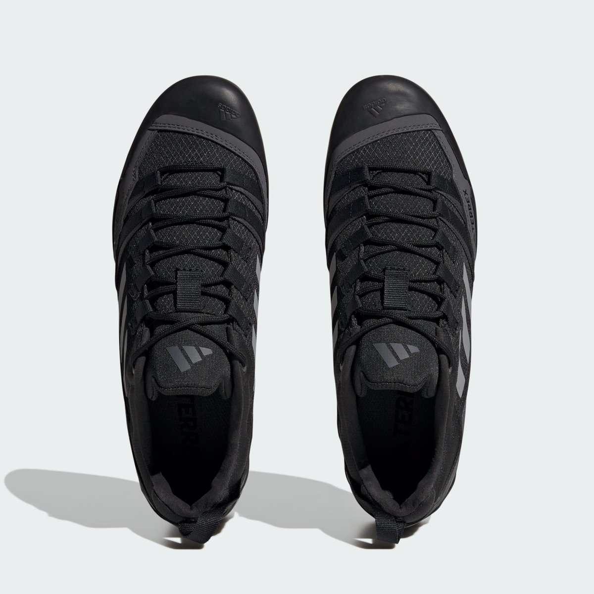 Chaussure De Randonnée Terrex Swift Solo 2.0 Chaussure De Randonnée Terrex Swift Solo 2.0 core black / grey three / grey six, adidas Performance