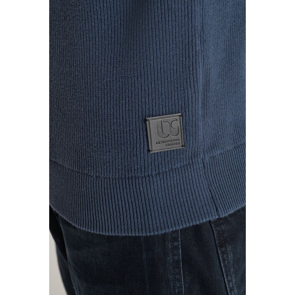 Pull FERBO eclipse, LE TEMPS DES CERISES