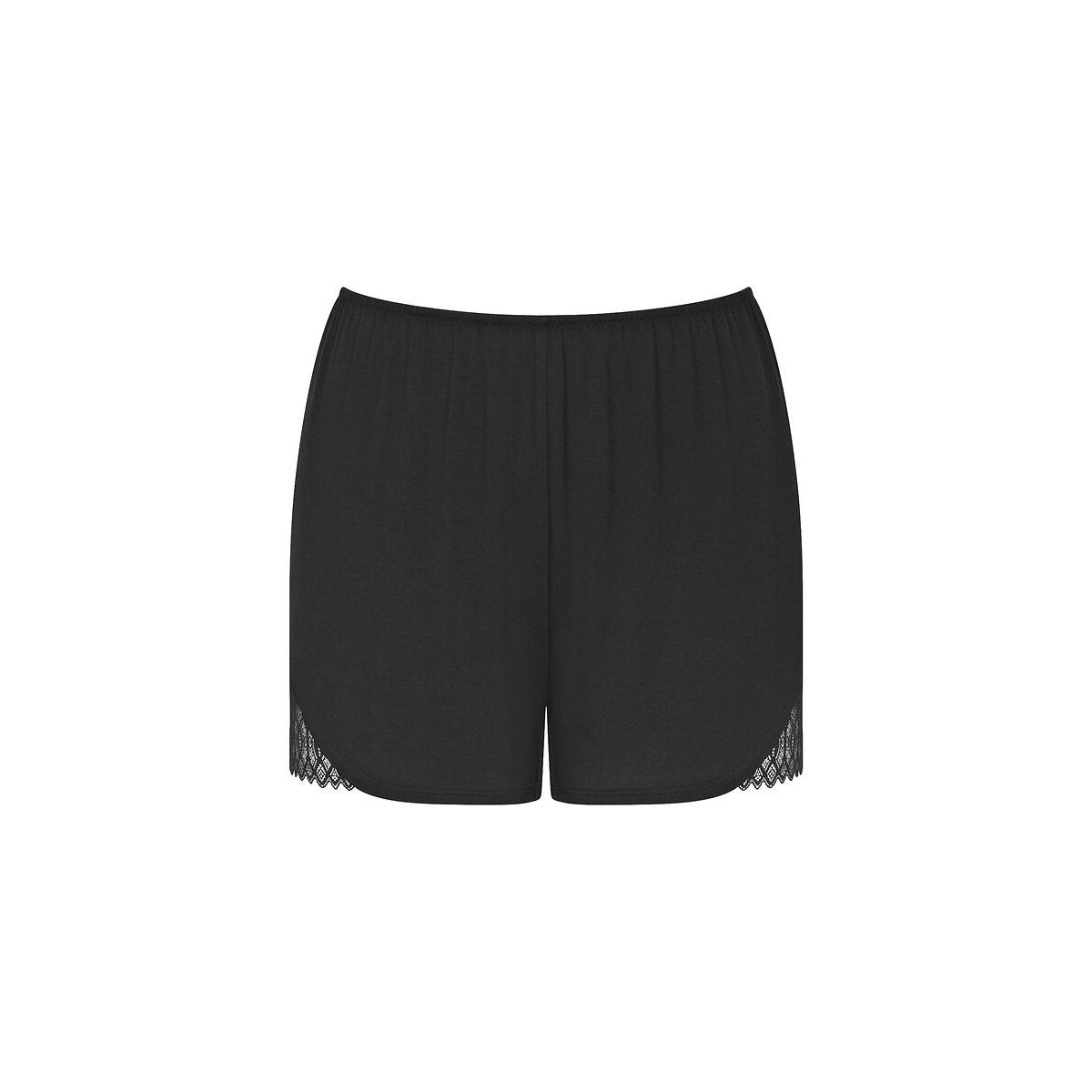Shorts da notte in modal Aura Spotlight nero , TRIUMPH