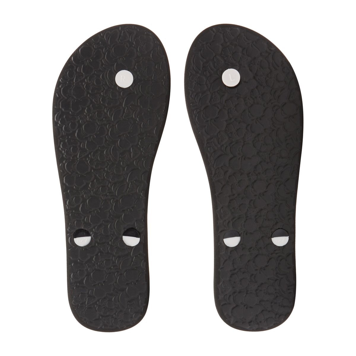 Sandales TAHITI. blanc white/black/white, ROXY