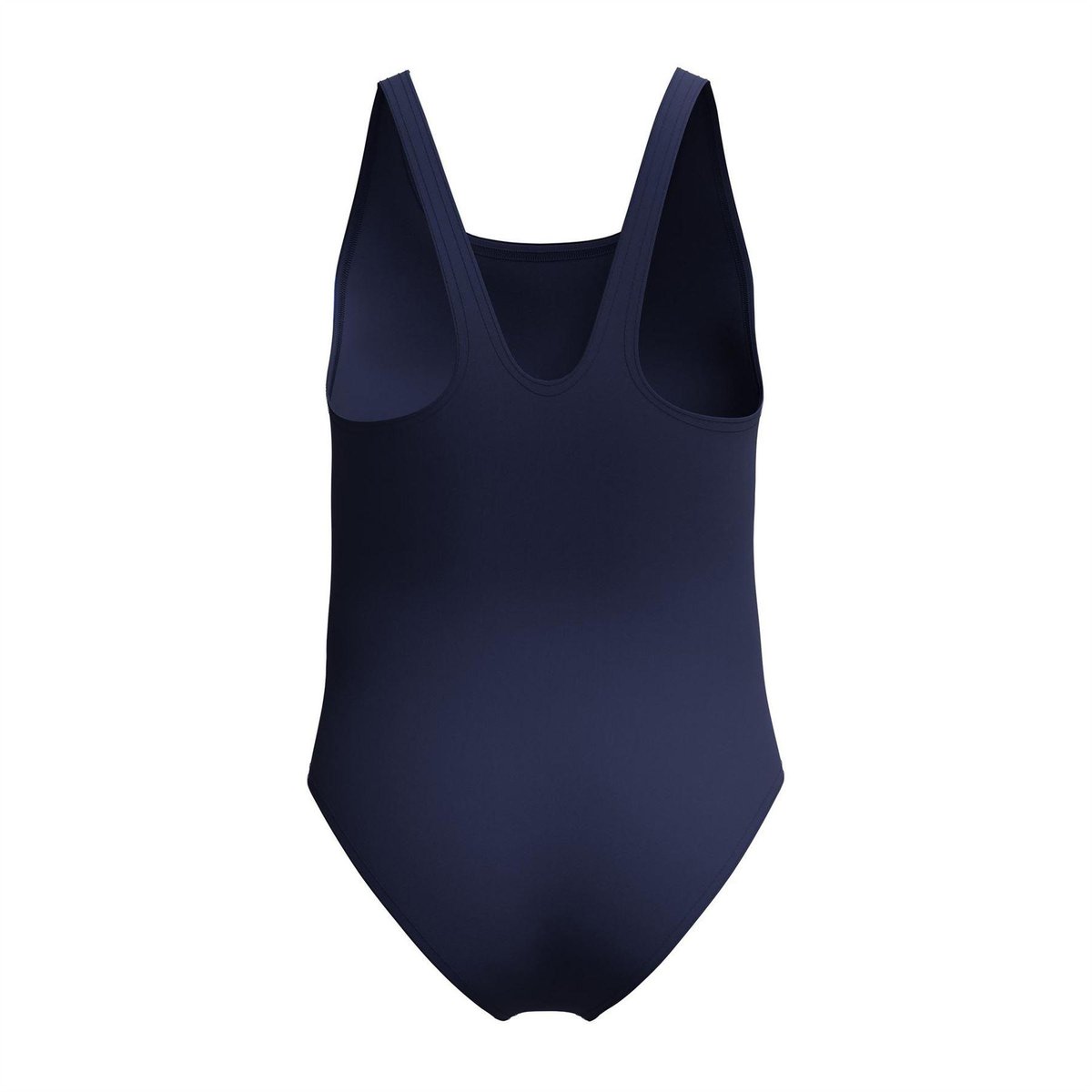 Maillot de bain 1 pièce motif/style blocs de couleurs HB BUTTERFLY bleu sombre / bleu, SPEEDO