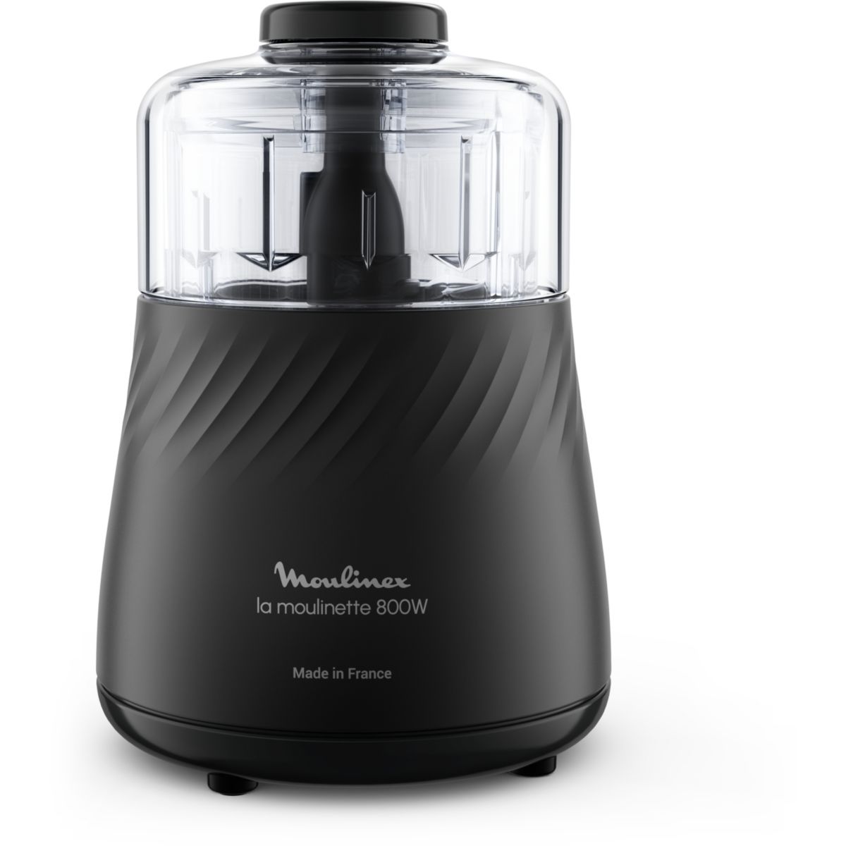 Hachoir Moulinette Eco respect couleur unique, MOULINEX