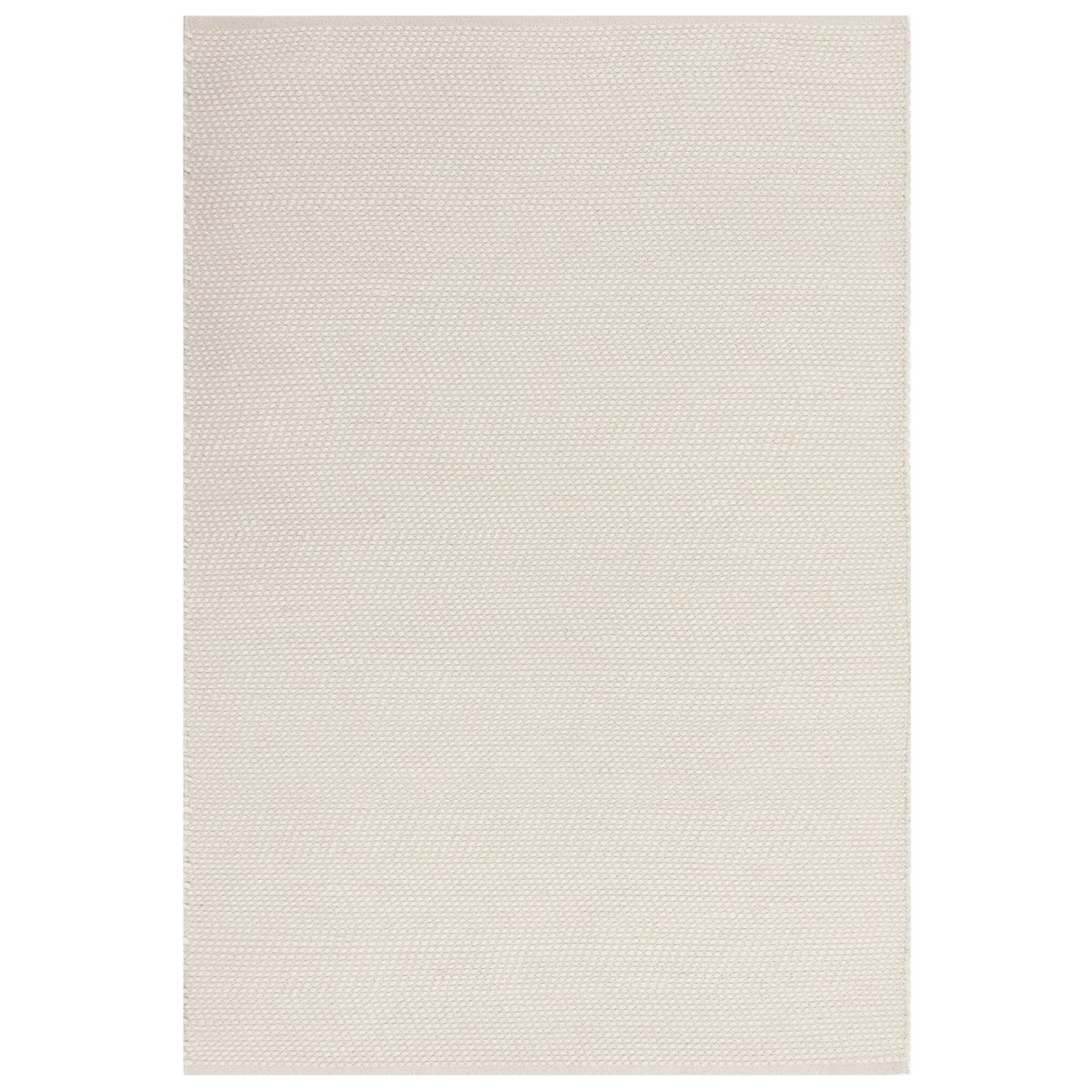 Tapis de salon et chambre moderne CAIRN beige, NOVATREND