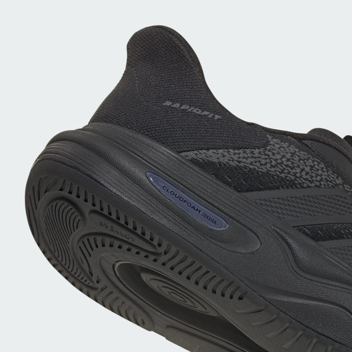Chaussure Cloudfoam Cuxxion Rapidfit Chaussure Cloudfoam Cuxxion Rapidfit core black / carbon / grey six, ADIDAS SPORTSWEAR