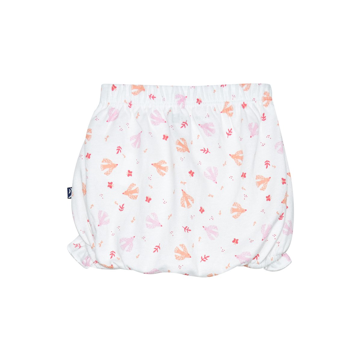 Robe bloomer louna maille naissance rose, SUCRE D'ORGE