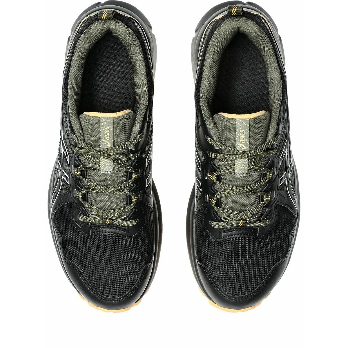 Trail Scout 3 Trainers 90007097, ASICS