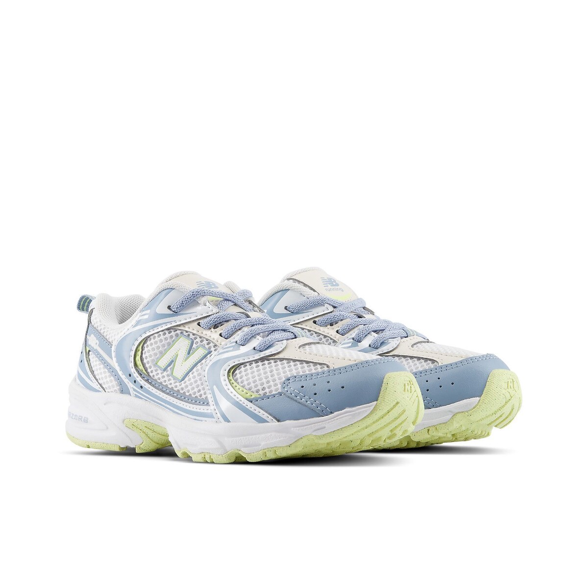 Kids 530 Trainers light blue/white, NEW BALANCE