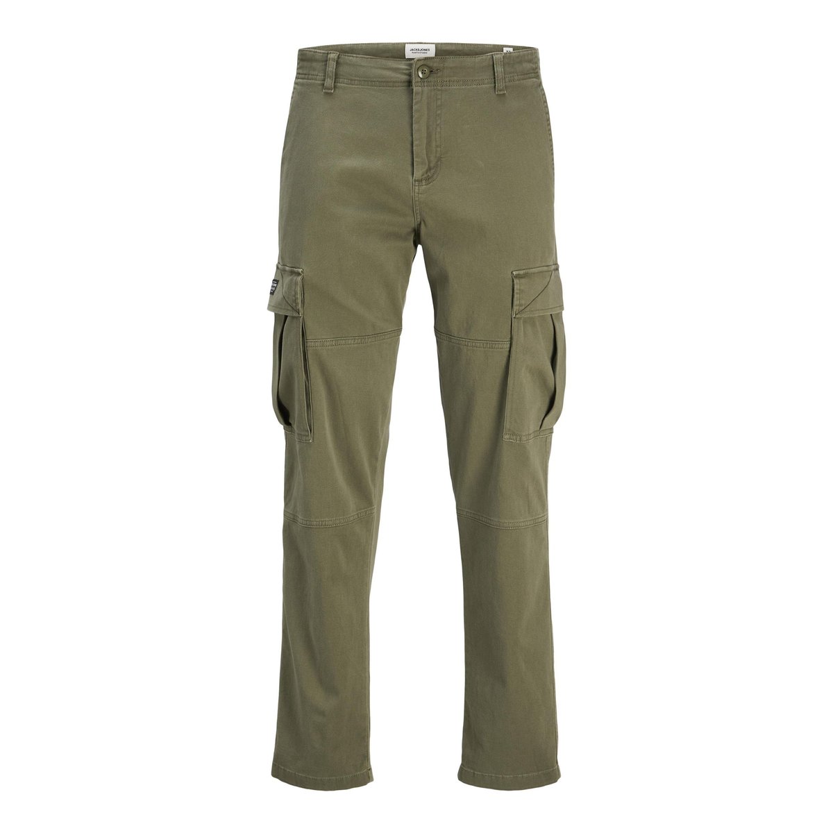 Pantalon Cargo olive night, JACK & JONES