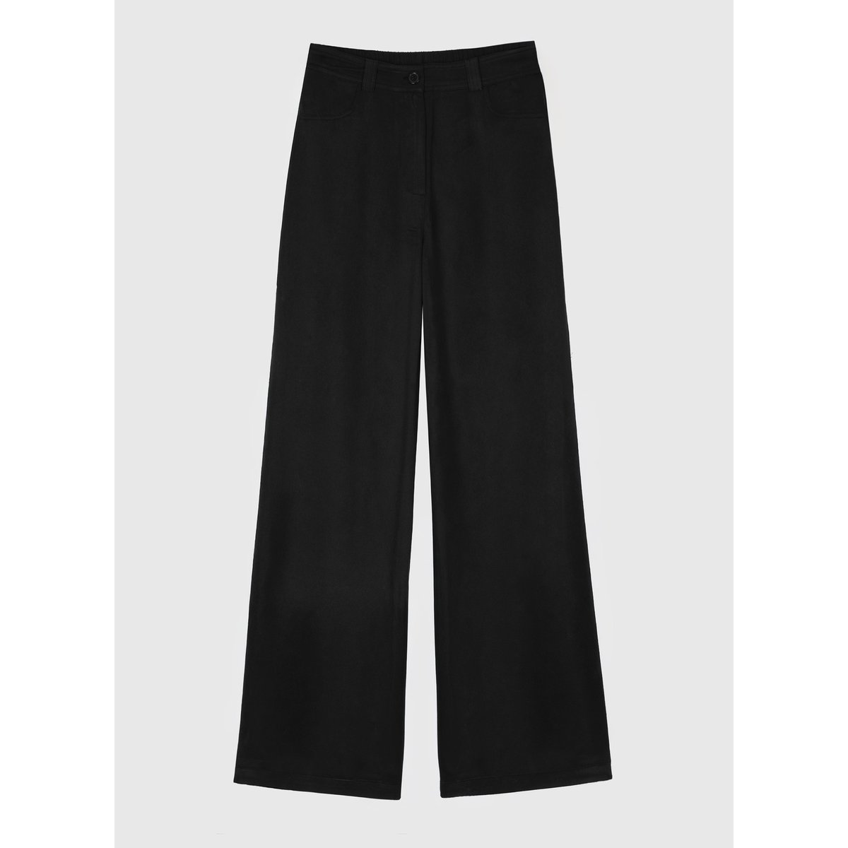 Pantalon PHORILA noir, AN'GE