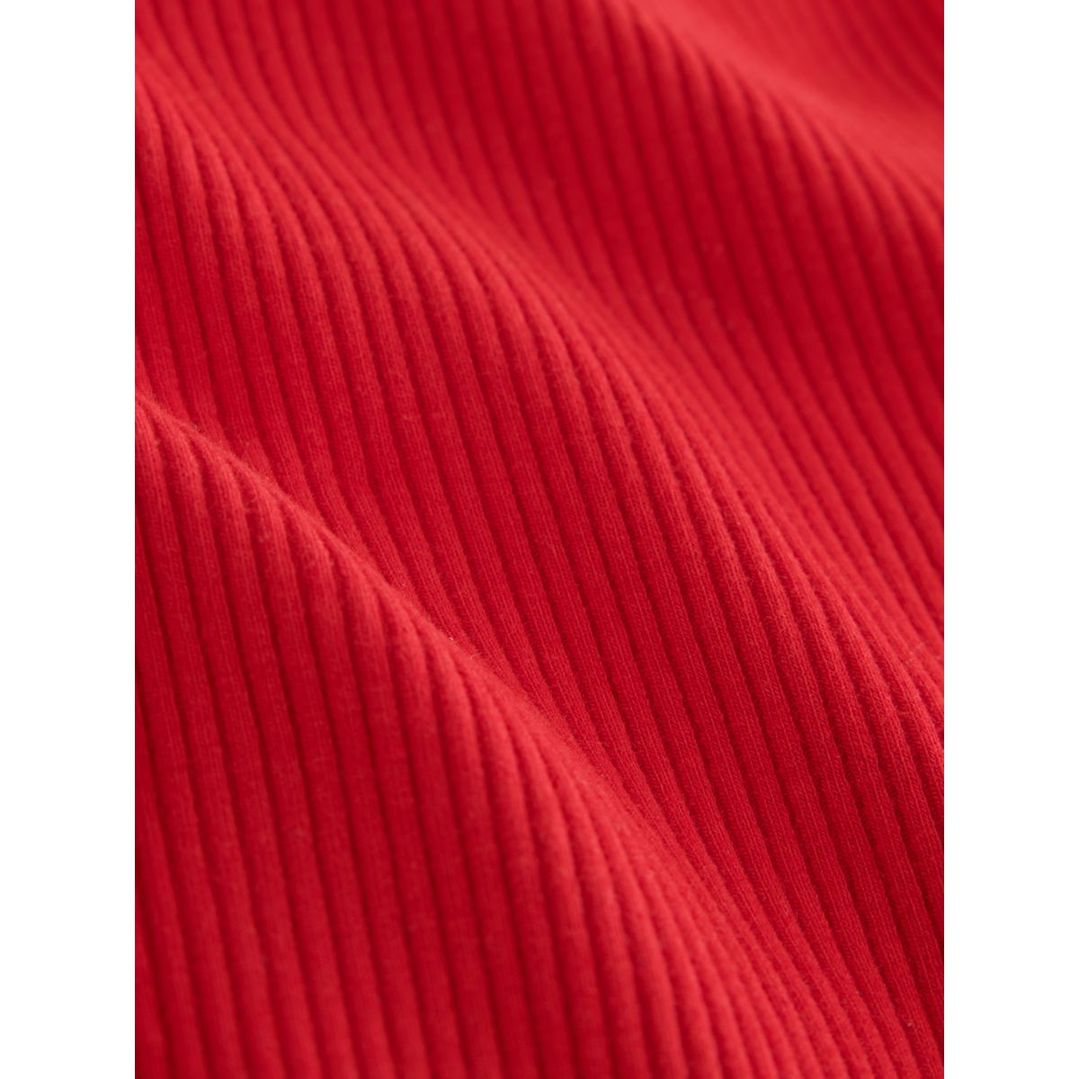Débardeur rouge et noir en dentelle à col v multi-couleurs, NEXT