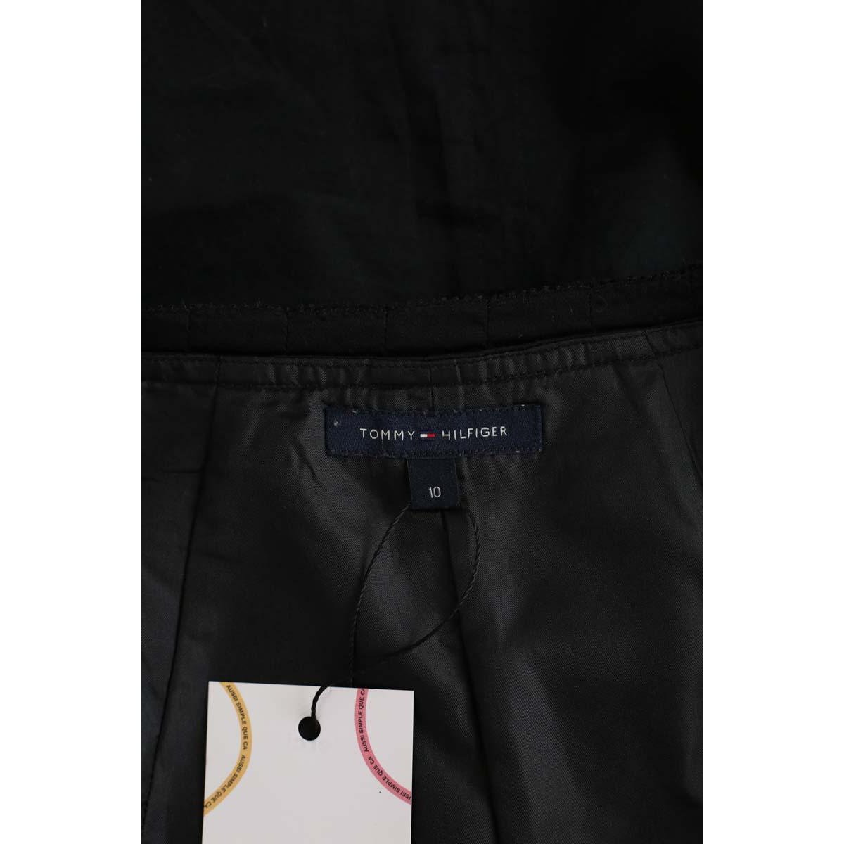 Robe - Très Bon État noir, TOMMY HILFIGER