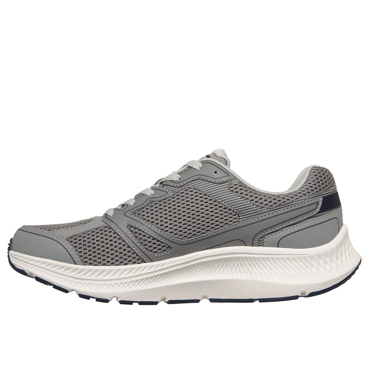 Baskets Go Run Consistent 2.0 - Mapleton gris, SKECHERS