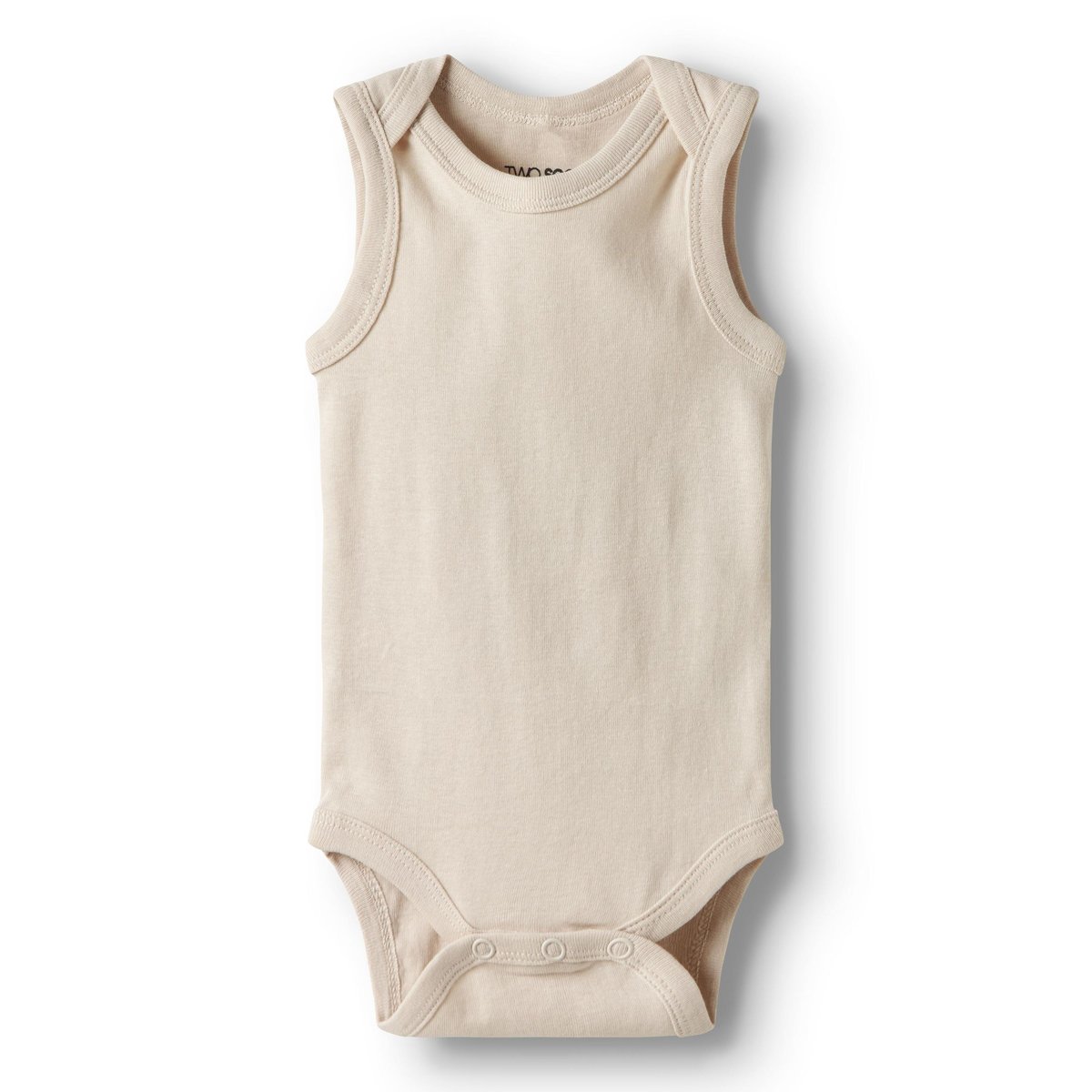Body moonbeam, TWO SOON