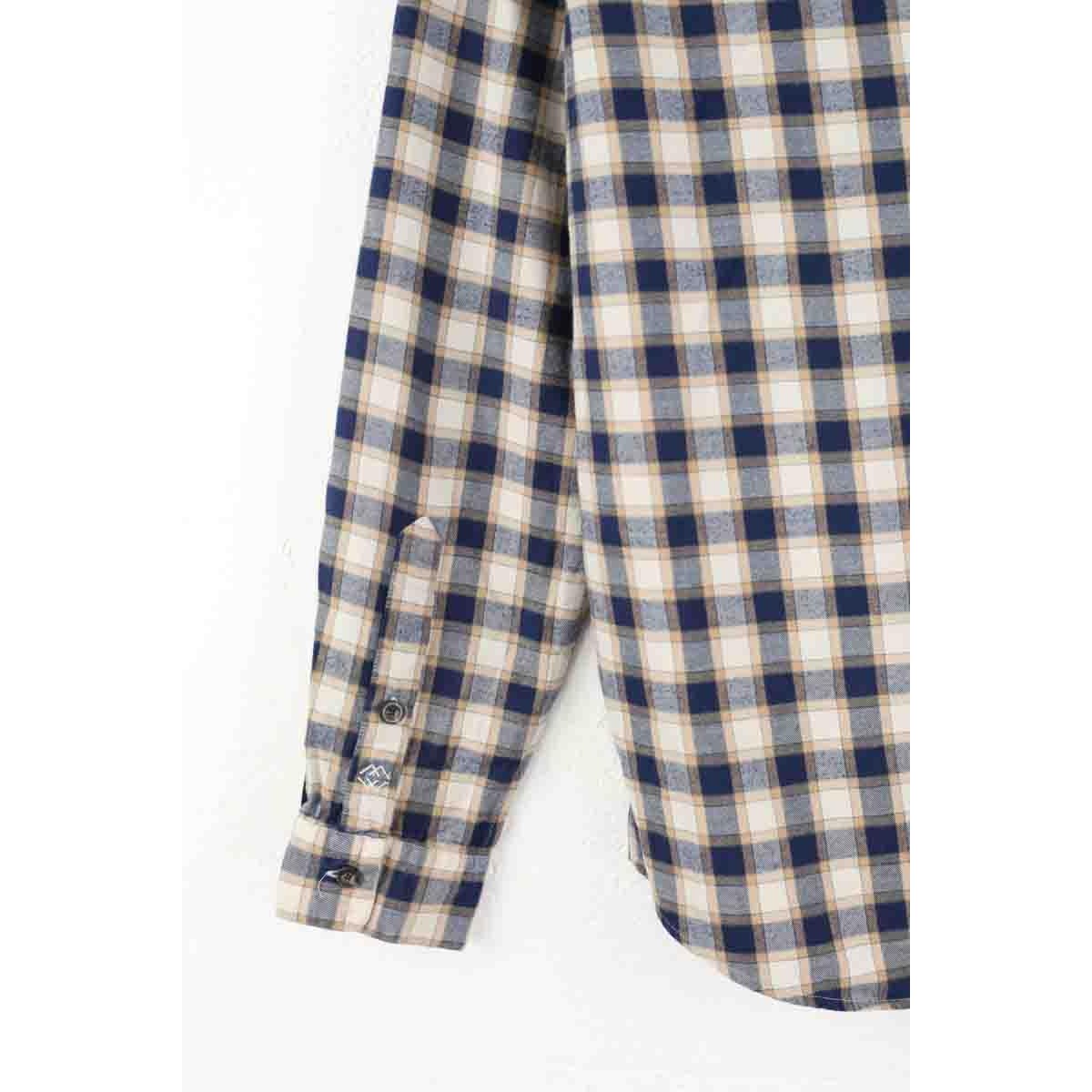 Chemise - Très Bon État bleu, FIGARET