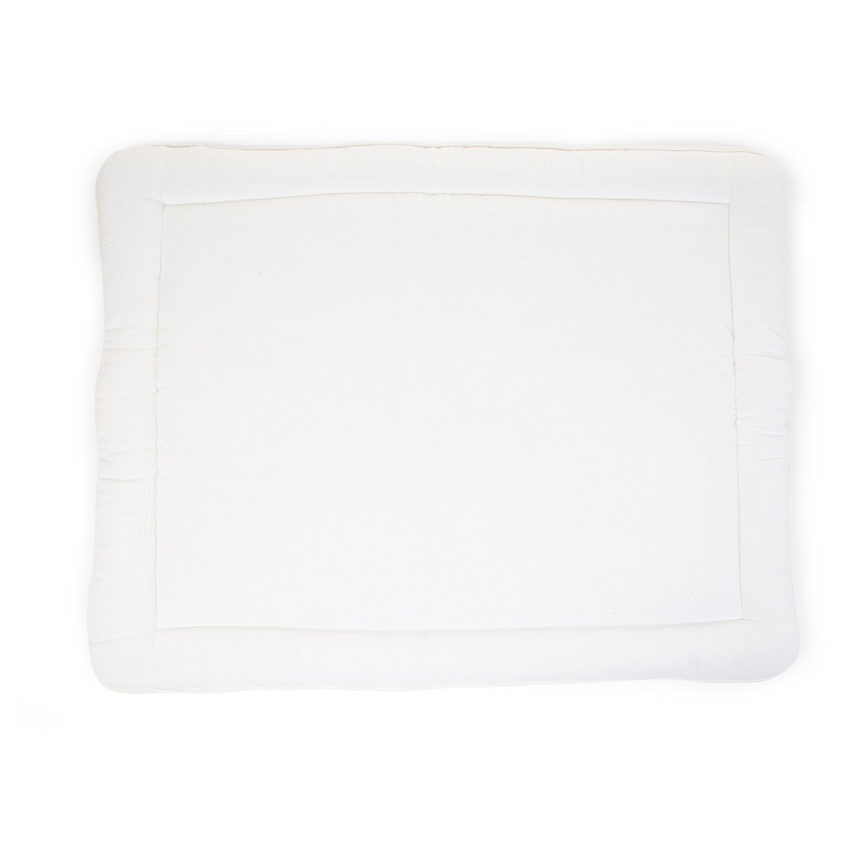 Tapis de parc réversible 75x95 cm cœurs, CHILDHOME