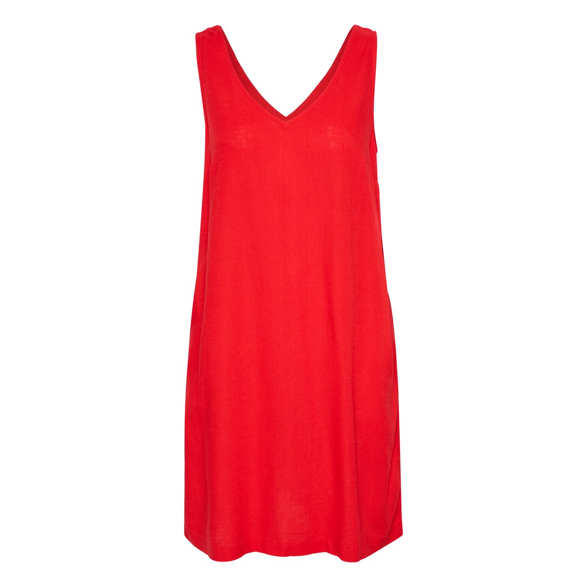 Robe rouge high risk red, CREAM