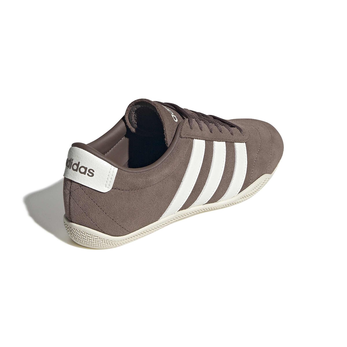 Baskets GRAND COURT LO marron, ADIDAS SPORTSWEAR