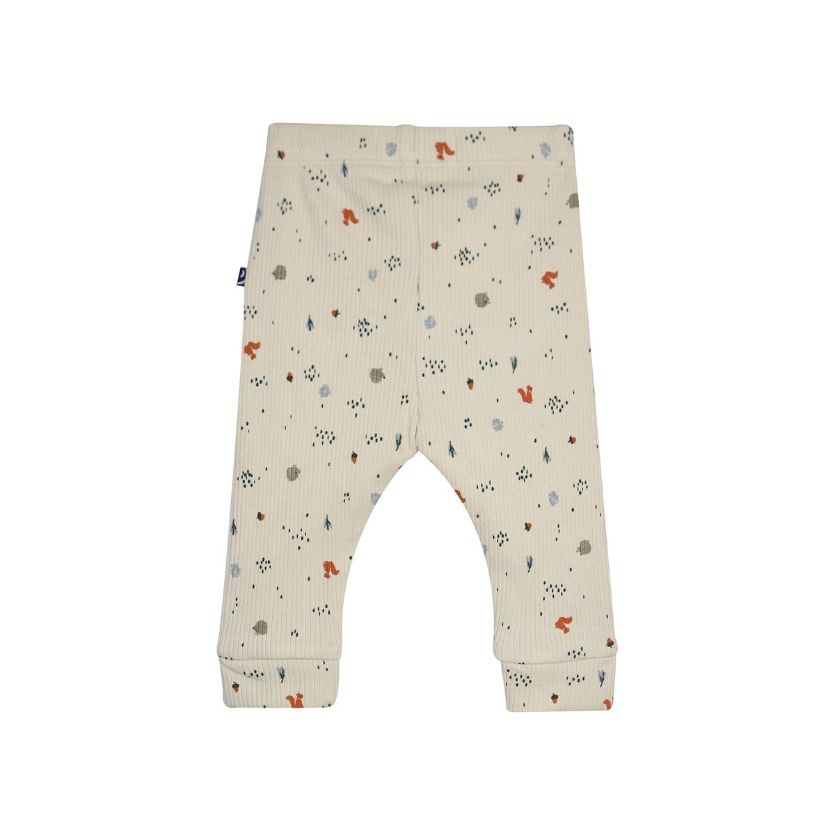 Tunic pantalon gilet ss mches ida maille naissance beige, SUCRE D'ORGE