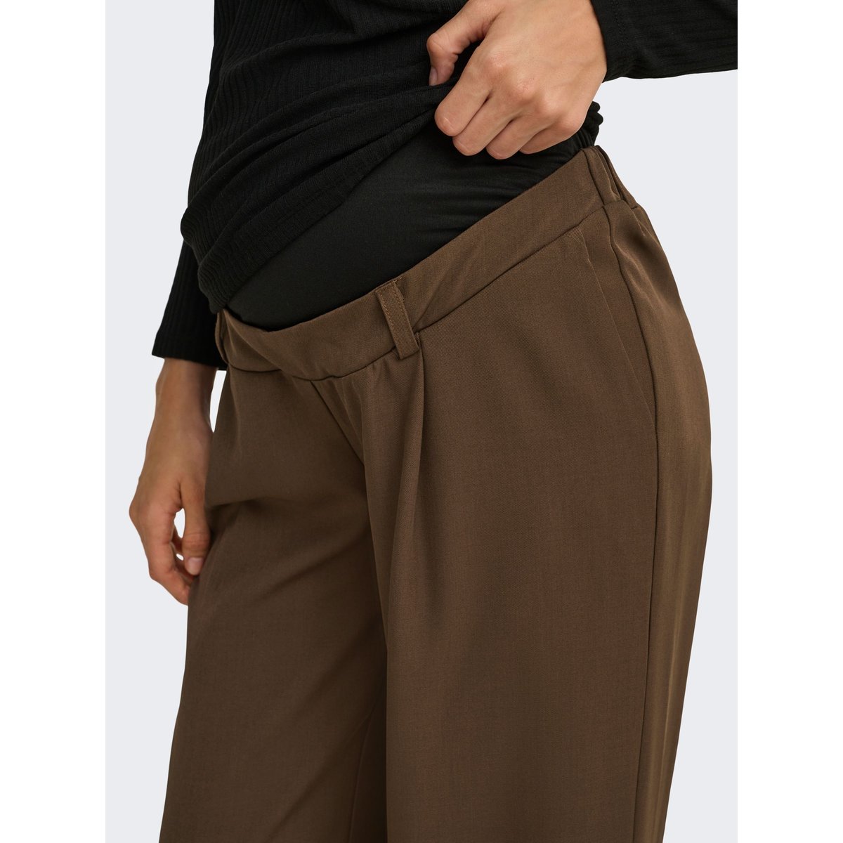 Pantalon chocolate martini, ONLY