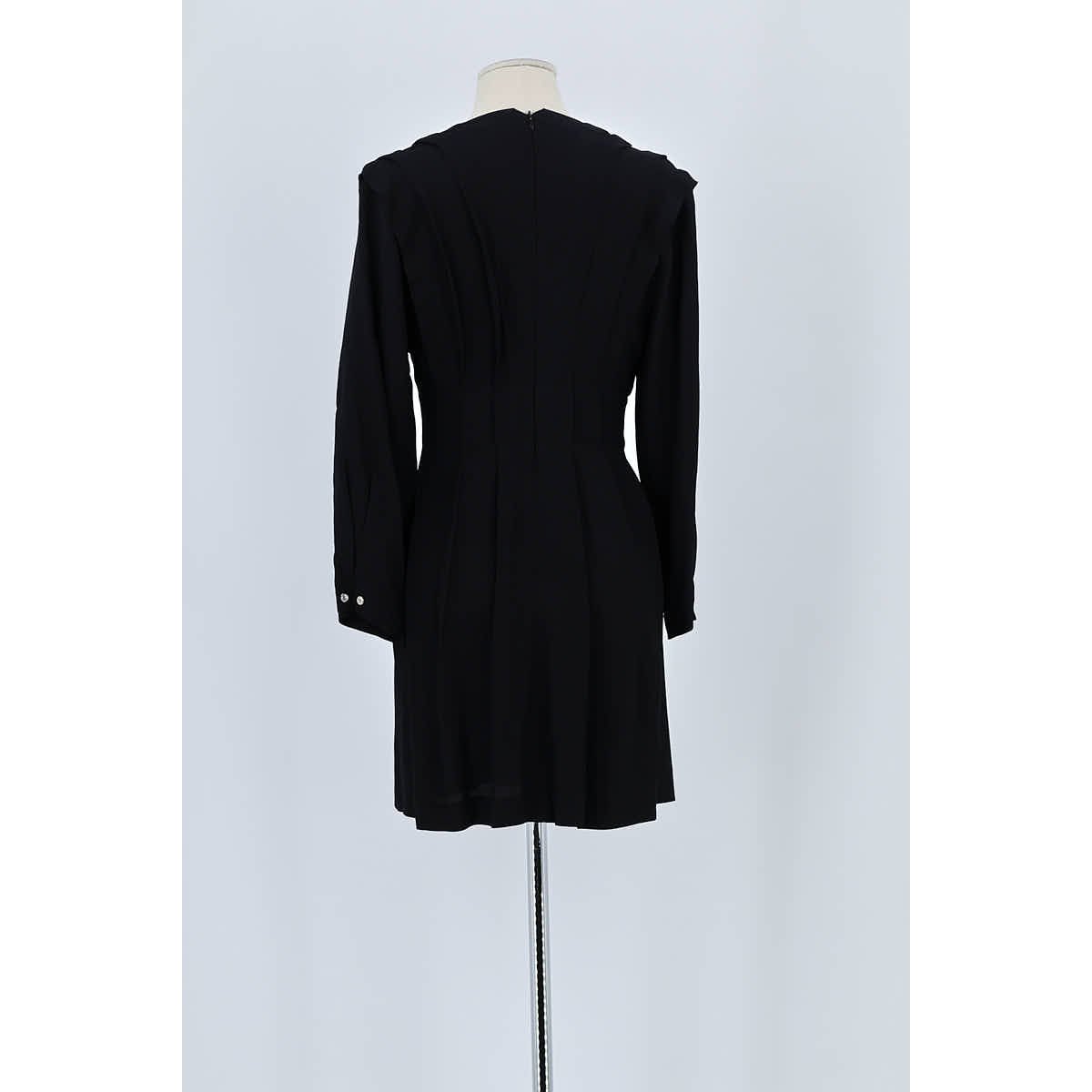 Robe - Très Bon État noir, SANDRO