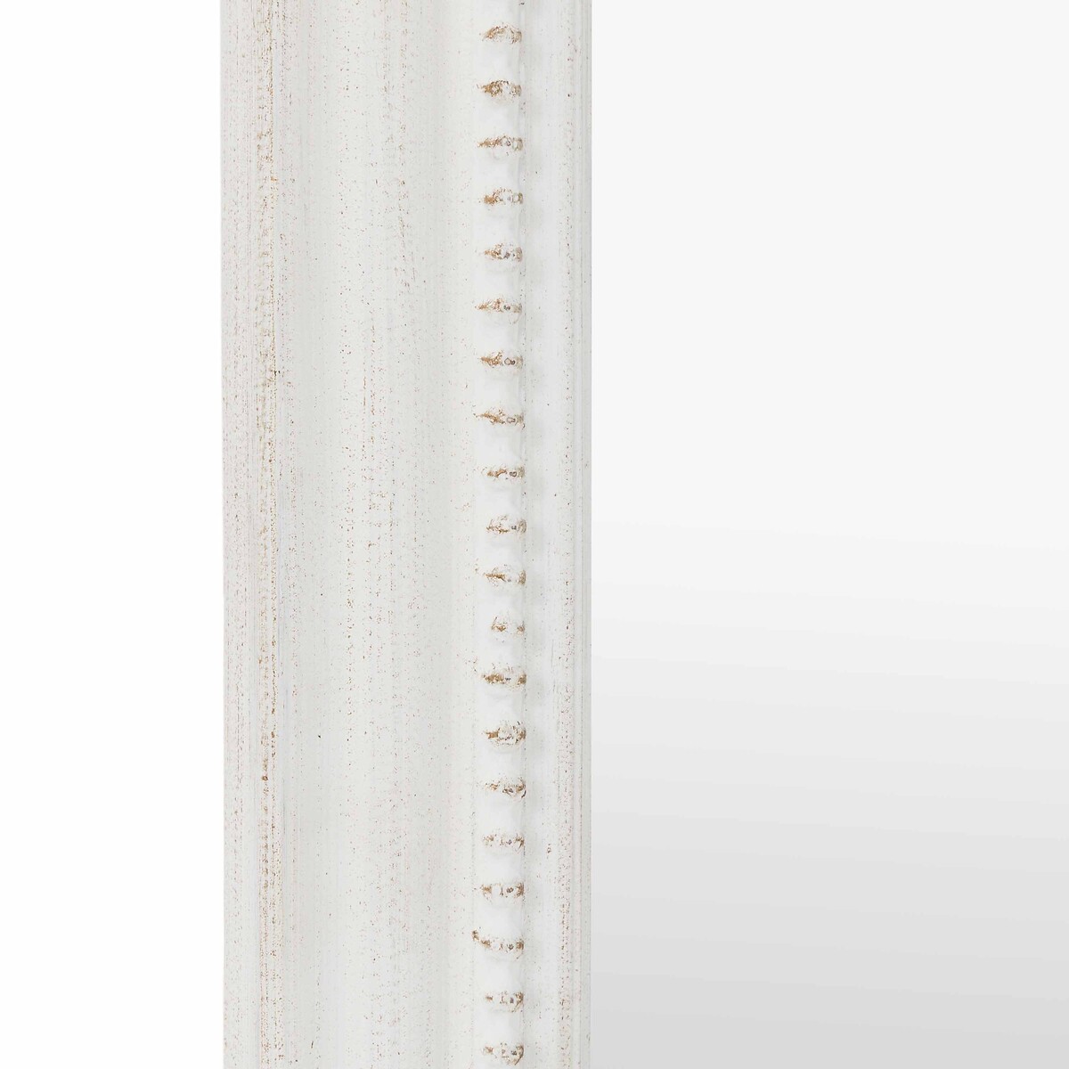 105x90cm Shoreditch Overmantle Mirror natural, ÉDITÉ