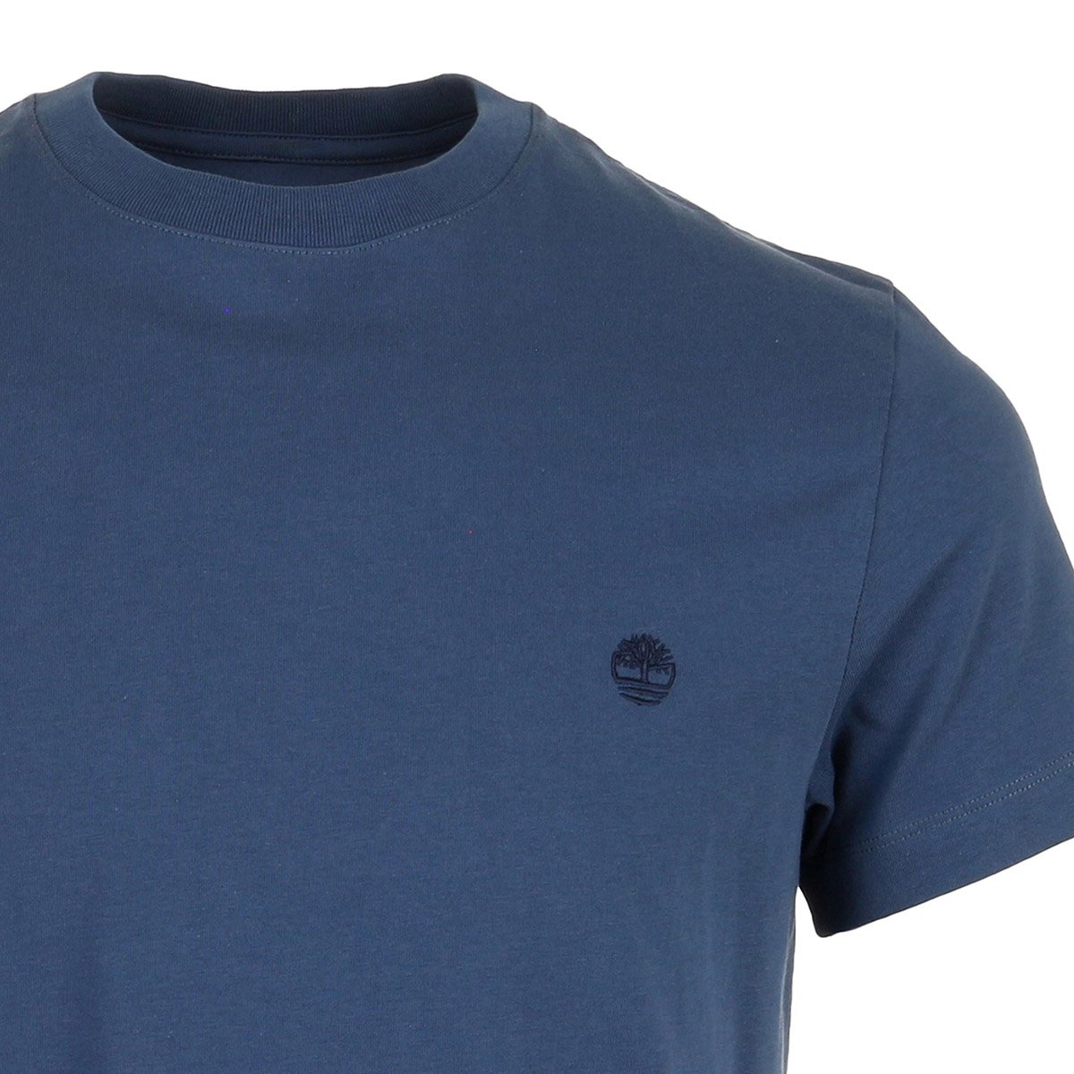 T-shirt SS TEE navy, TIMBERLAND