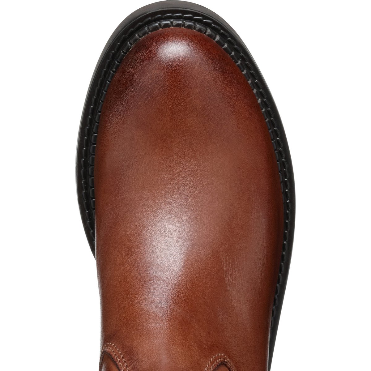 Bottes D SERILDA marron clair, GEOX