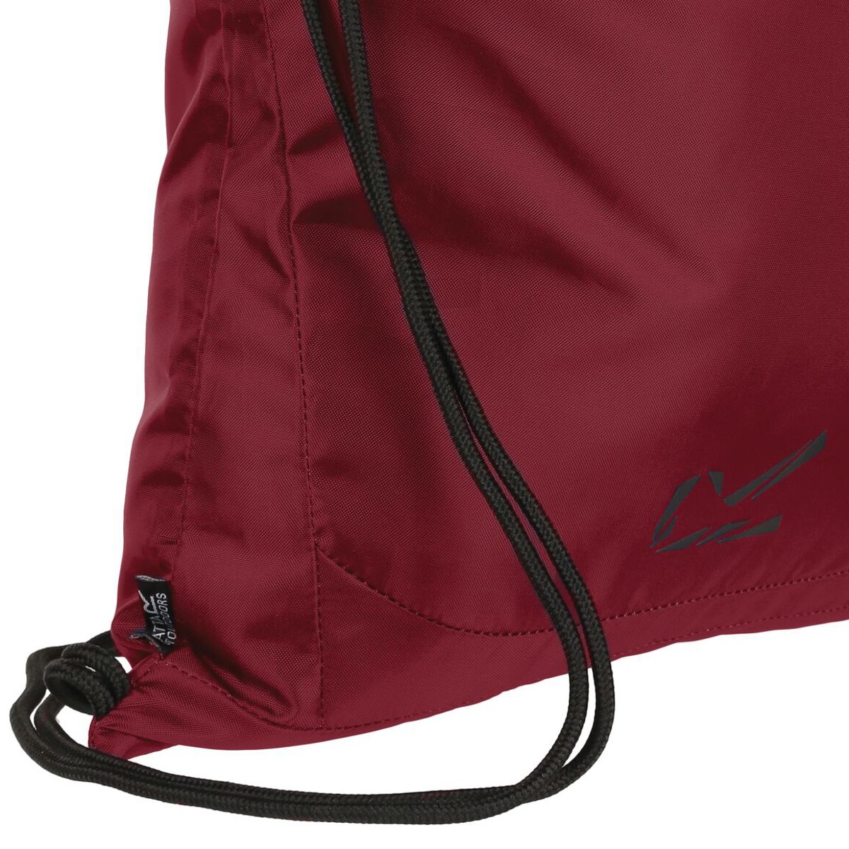 Sac à cordon SHILTON rouge, REGATTA
