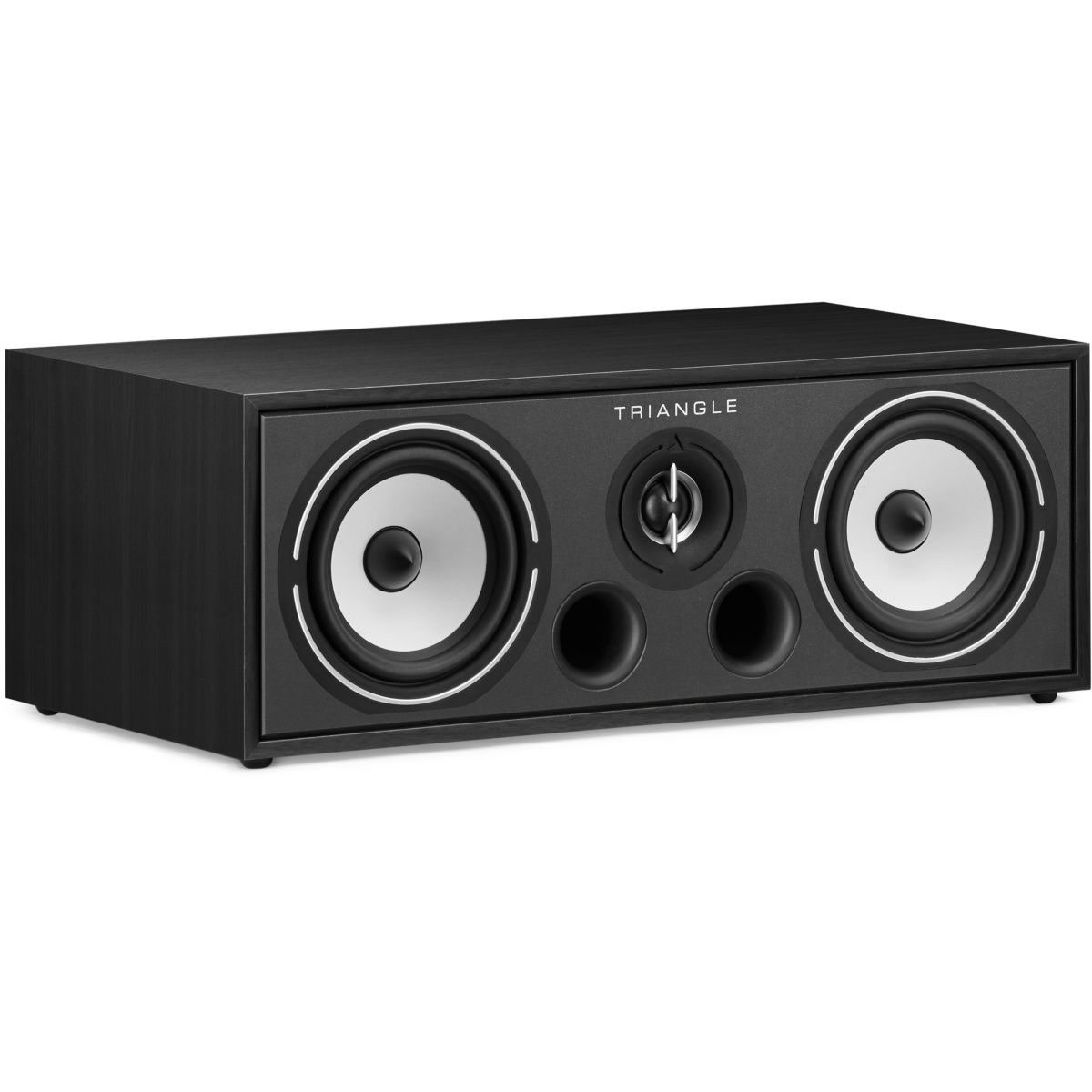Enceinte centrale BRC1 noir, TRIANGLE