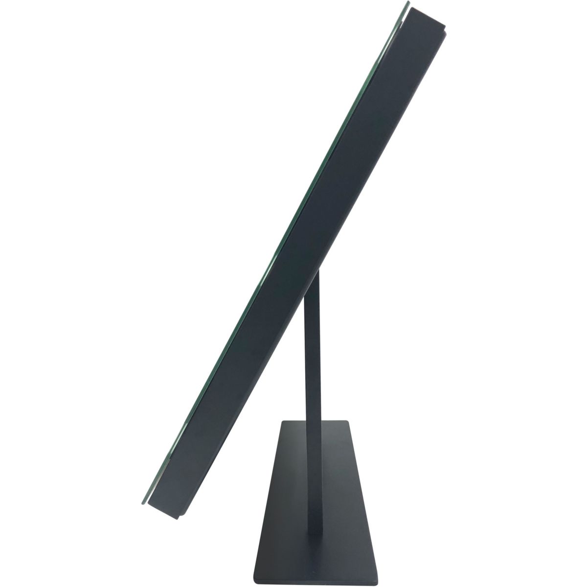 Miroir Lumineux Hollywood EML2 couleur unique, ESSENTIEL B