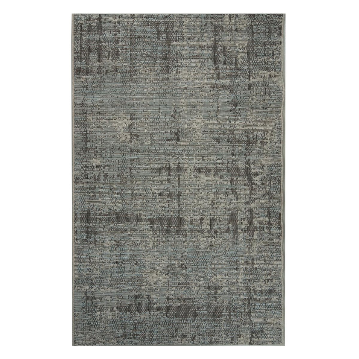 Tapis Catania 2 outdoor gris, VIVARAISE