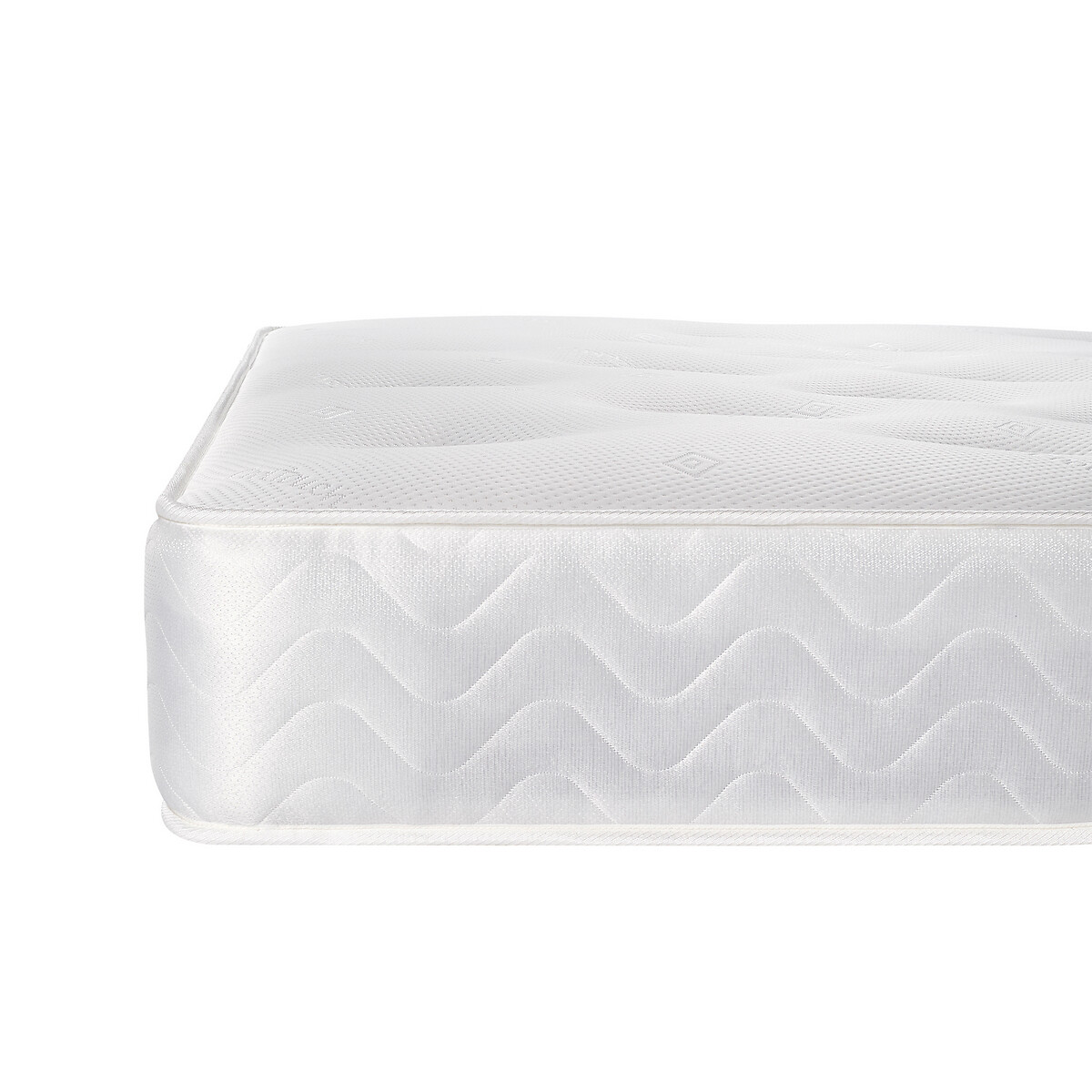 Pocket Duchess 1000 Mattress white, ASPIRE